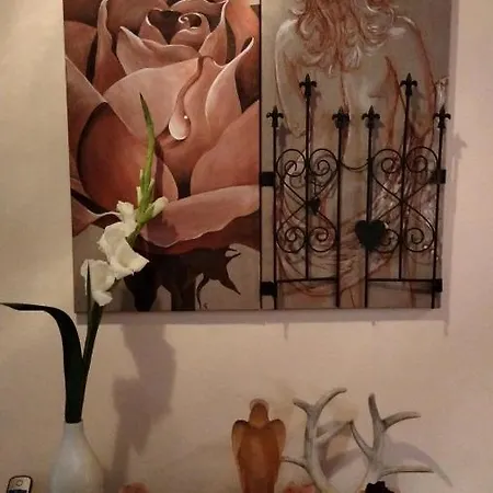 Angela * Wiesau