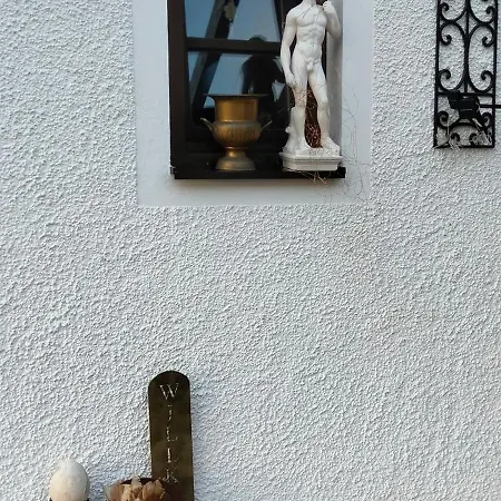 Διαμέρισμα Angela