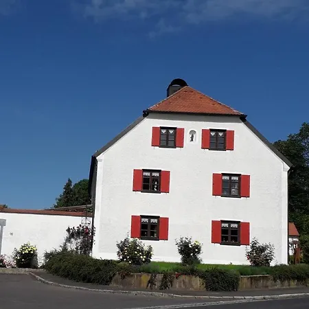 Angela Apartment Wiesau