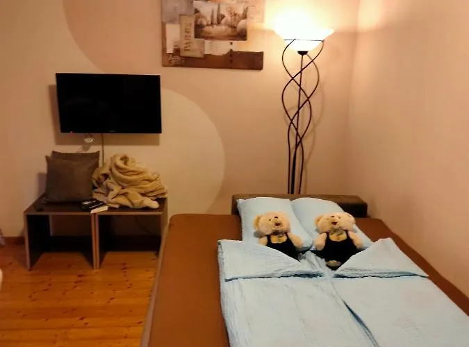 Appartement Angela *